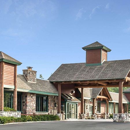 莱茵兰德品质酒店 Rhinelander 外观 照片