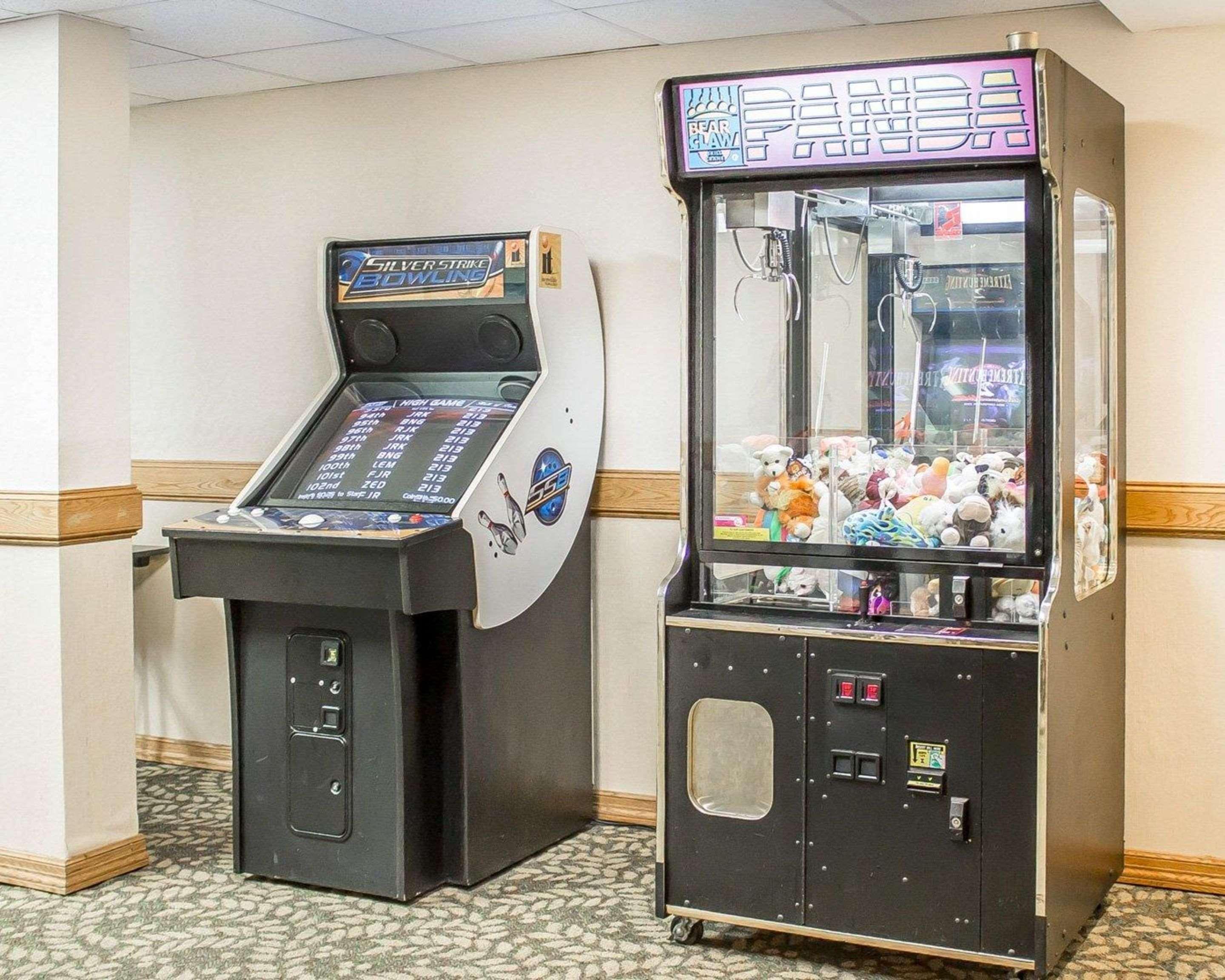 莱茵兰德品质酒店 Rhinelander 外观 照片